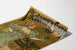 Vintageposter för Victoria's Soap dekorativ
