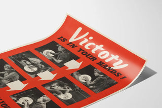victory-is-in-your-hands