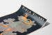 Vintageposter Viola Villany - elegant väggdekoration