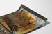 Vintageposter Visit Ghent och Towns of Art of East-Flanders