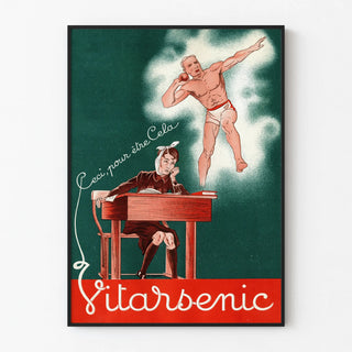 vitarsenic