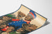 Vintageposter Volksfest Pasing 1908 – Retro väggdekoration för populära festligheter