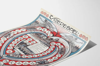 vredespel