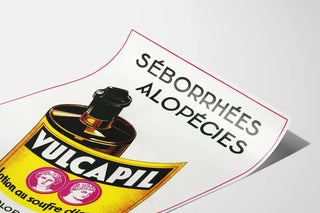 vulcapil