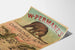 Vintageposter W. Permane's Blondin Bear - Dekorativ retroposter