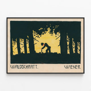 waldschratt