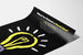 Dekorativ poster Glödlampa Innovativ idé