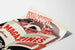 Vintageposter Wanted Magazines för våra kämpande män