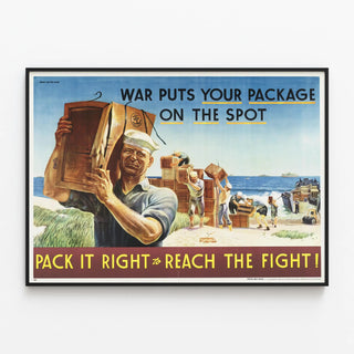 war-puts-your-package-on-the-spot-pack-it-right-to-reach-the-fight