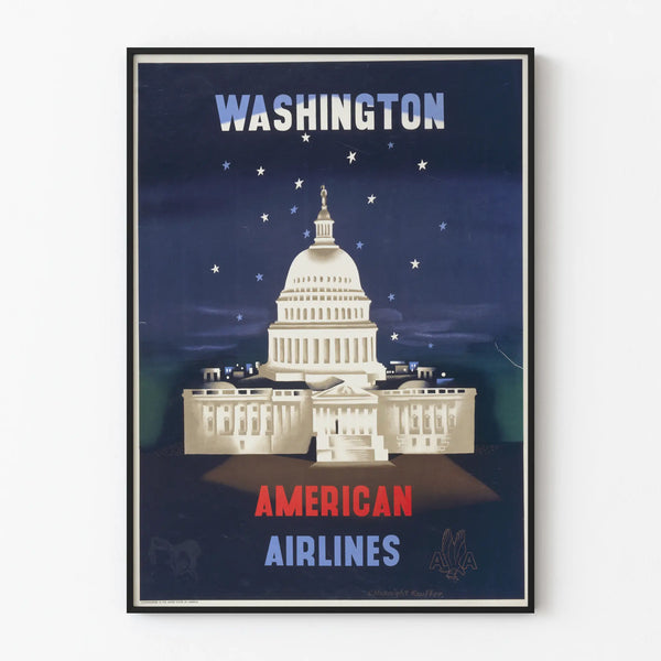 washington-american-airlines