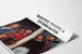 Musikposter Wayne Toups & Zydecajun för vintage väggdekoration