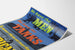 Vintage väggdekor Affisch We Have the Men We Have the Tanks