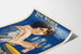 Vintageposter What Do Men Want – Retro Väggdekoration