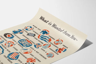 what-is-wanted-from-you