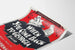 Vintageposter When You Come Back to Georgia - Musikväggdekoration