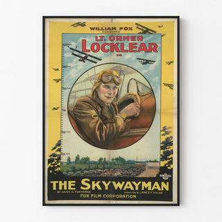 william-fox-presents-lt-ormer-locklear-in-the-skywalker