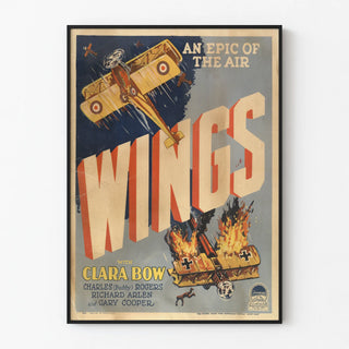 wings