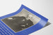 Vintageposter med Winston Churchill-citat om den anglo-amerikanska enheten