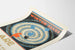 Vintage vinterrea London Underground poster