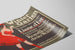 Vintageposter Winter-Garten - Liane d'Eve, decemberattraktion — vy av konstverket