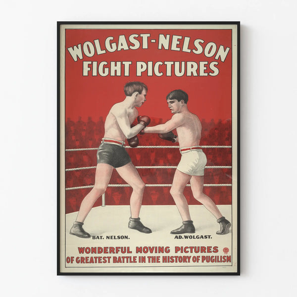 wolgast-nelson-fight-pictures