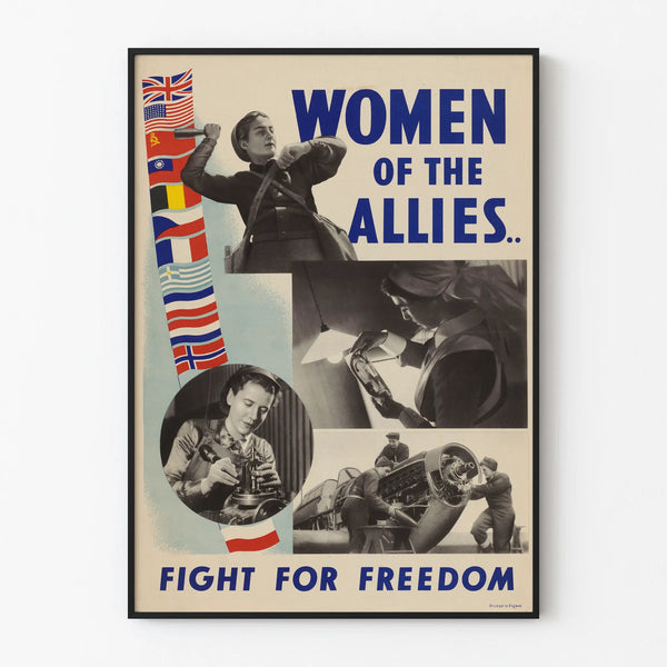 women-of-the-allies