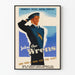 Rekryteringsposter för Women's Royal Naval Service - Bli en av Wrens