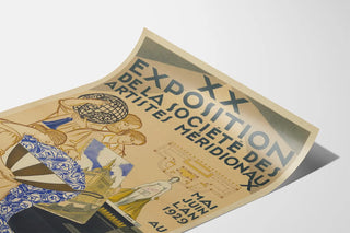xx-exposition-de-la-societe-des-artistes-meridionaux-mai-juin-lan-1929-au-palais-des-arts-a-toulouse