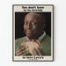 Vintage reklamposter Levy's Real Jewish Rye