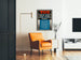 Vintageposter You Know More Than Other People – Engagerad Väggdekoration