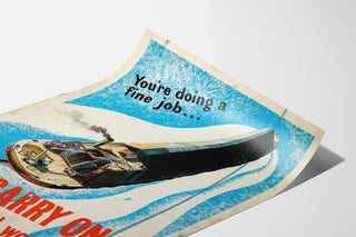 youre-doing-a-fine-job-carry-on-canal-workers