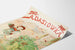 Vintageposter Zakopane Adasiowka lägenhetsuthyrning