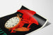 Vintage reklamposter ZENITH fickur